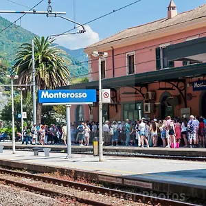 20 Appartamento Monterosso al Mare