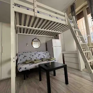  Appartamento “il Turchino Nella City”