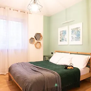  Appartamento Ihost Luxury - Savona 112