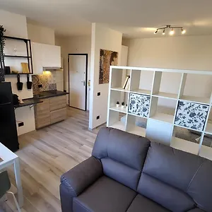 Sul Parco Appartamento Modena