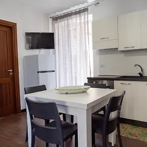 La Torre Appartamento Santo Stefano di Camastra