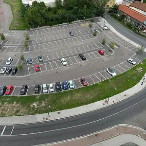  Appartamento Elysion - Park View