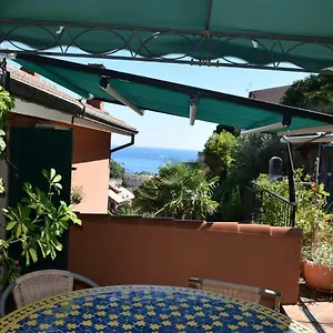 Appartamentini5terre Appartamento Monterosso al Mare
