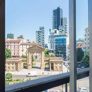 Porta Nuova 52 Appartamento Milano