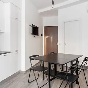 Modern&new Flat In Duomo Area Appartamento Milano
